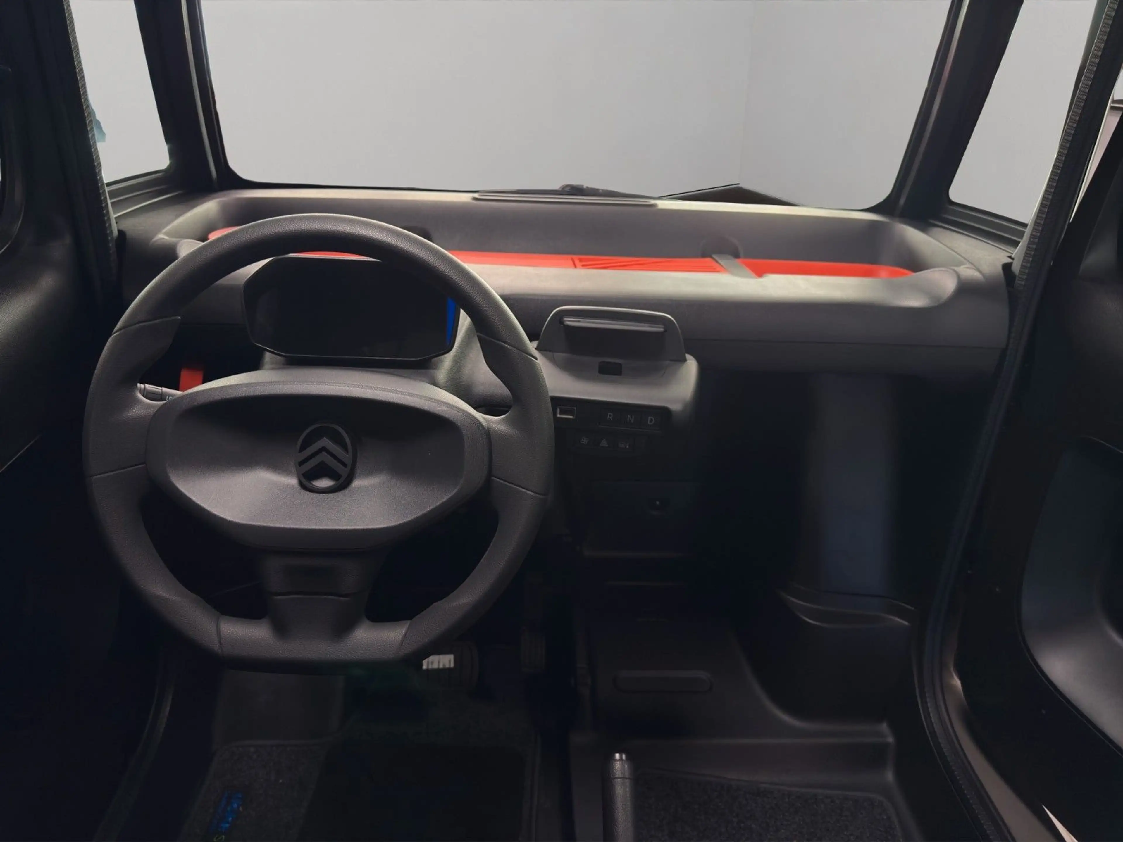 Citroen Ami Ami Basis*MJ 2026* — photo 10