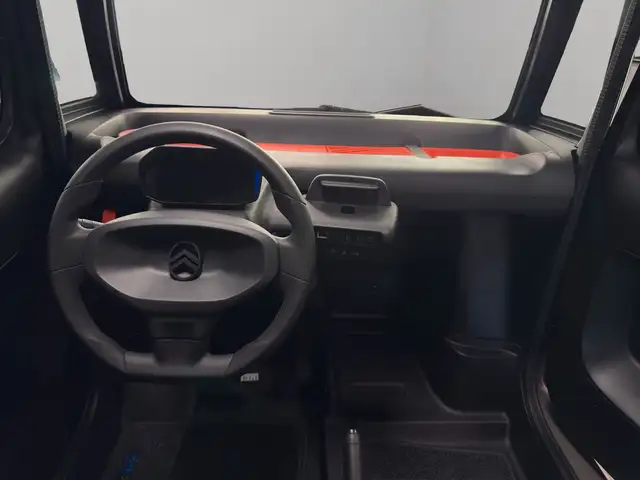 Citroen Ami view 10