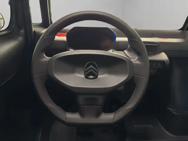Citroen Ami view 12
