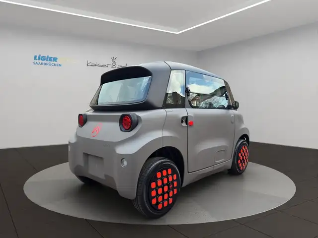 Citroen Ami view 8