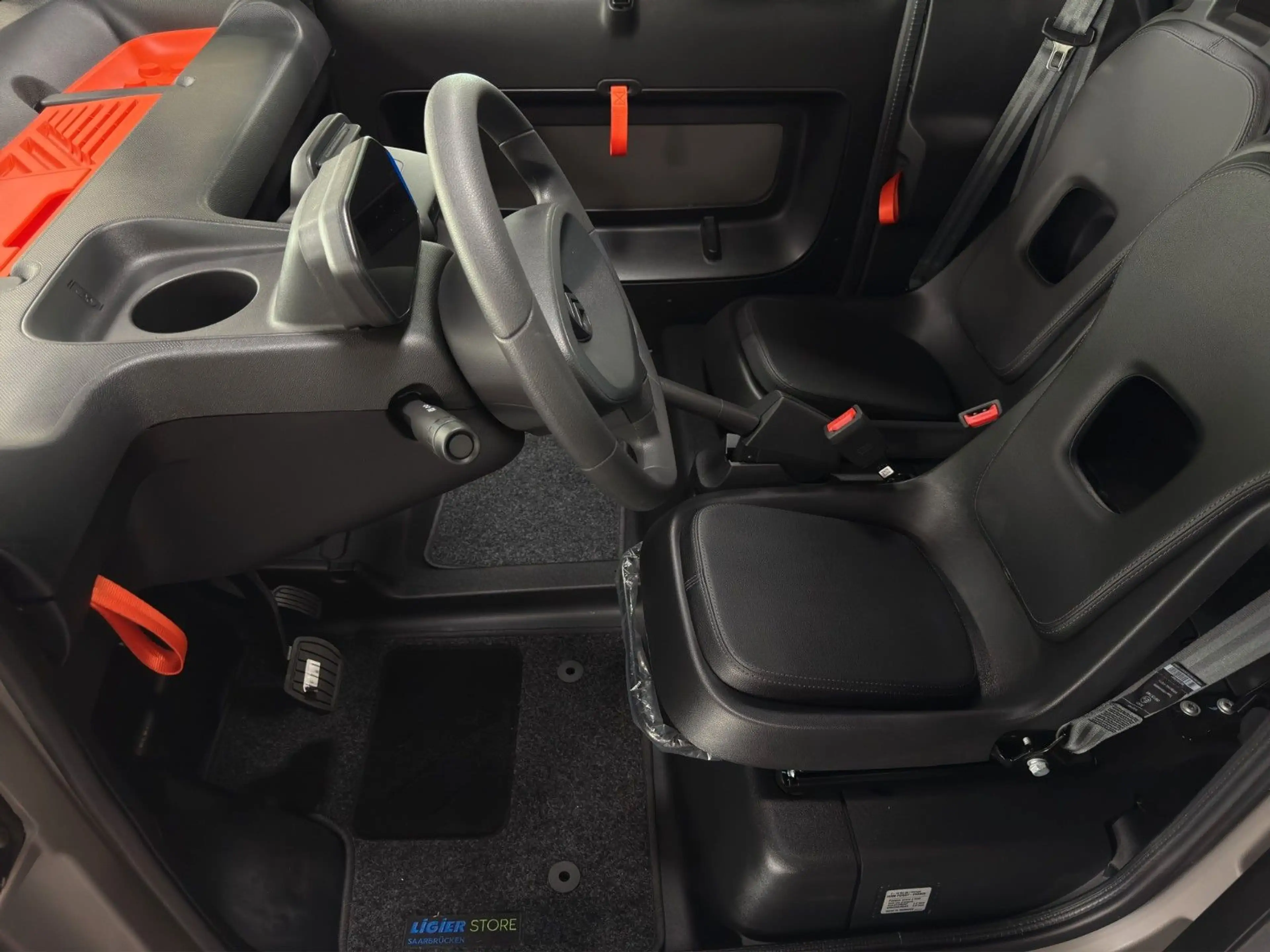 Citroen Ami Ami Basis*MJ 2026* — photo 9