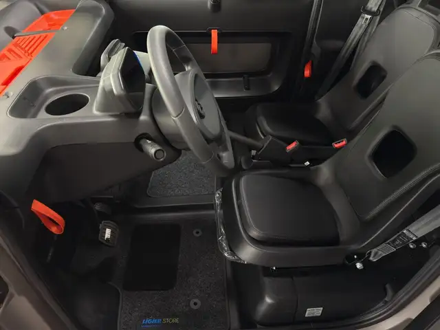 Citroen Ami view 9