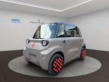 Ami Basis*Spicy-Paket*MJ 2026*