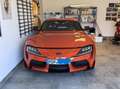 Toyota Supra GT4 100 Edition Orange - thumbnail 1