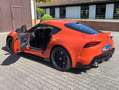 Toyota Supra GT4 100 Edition Orange - thumbnail 4