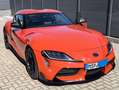 Toyota Supra GT4 100 Edition Orange - thumbnail 8