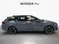 CUPRA Leon Sportstourer 1.4 TSI E HYBRID DSG 204 Gris - thumbnail 3