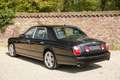 Bentley Arnage T "Diamond Black" VAT CAR! Executed in "Diamond Bl Schwarz - thumbnail 50