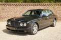 Bentley Arnage T "Diamond Black" VAT CAR! Executed in "Diamond Bl Schwarz - thumbnail 22
