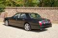 Bentley Arnage T "Diamond Black" VAT CAR! PRICE REDUCTION! Execut Zwart - thumbnail 47