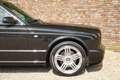 Bentley Arnage T "Diamond Black" VAT CAR! Executed in "Diamond Bl Schwarz - thumbnail 21