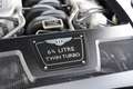 Bentley Arnage T "Diamond Black" VAT CAR! PRICE REDUCTION! Execut Zwart - thumbnail 48