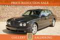 Bentley Arnage T "Diamond Black" VAT CAR! PRICE REDUCTION! Execut Zwart - thumbnail 1