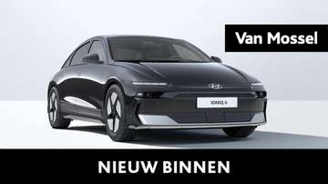 84 kWh Business Plus | FACELIFT VERSIE! |