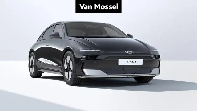 Hyundai IONIQ 6 84 kWh Business Plus | FACELIFT VERSIE! |
