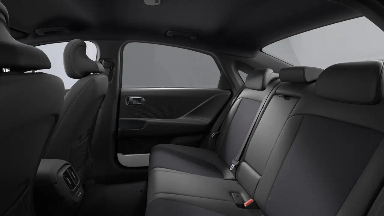 Hyundai IONIQ 6 2026 — фото 10