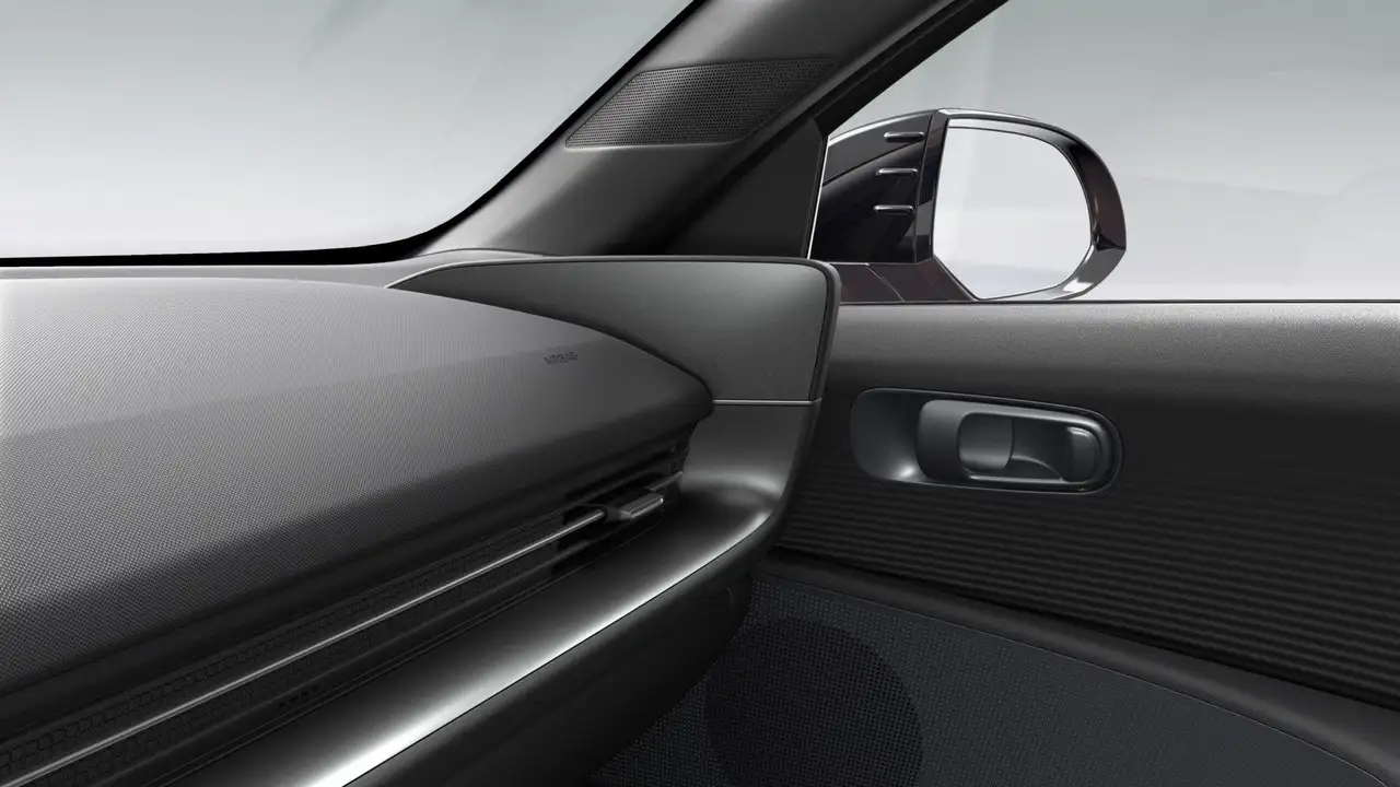 Hyundai IONIQ 6 2026 — фото 11