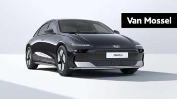 84 kWh Business Plus | FACELIFT VERSIE! |