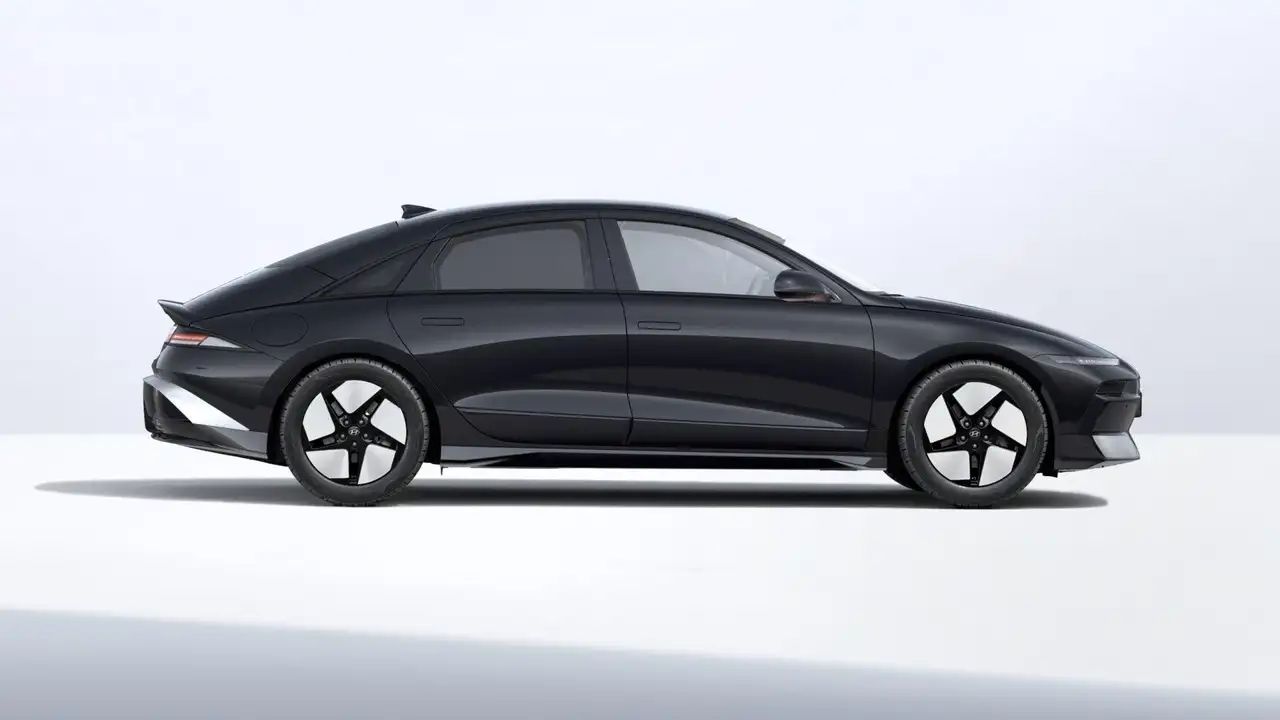 Hyundai IONIQ 6 2026