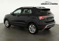 Volkswagen T-Cross 1.0 TSI 85 kW Life DSG Life, LED, Kamera, ACC, ... Schwarz - thumbnail 3