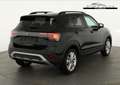 Volkswagen T-Cross 1.0 TSI 85 kW Life DSG Life, LED, Kamera, ACC, ... Schwarz - thumbnail 2