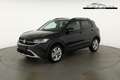 Volkswagen T-Cross 1.0 TSI 85 kW Life DSG Life, LED, Kamera, ACC, ... Schwarz - thumbnail 28
