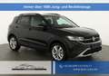 Volkswagen T-Cross 1.0 TSI 85 kW Life DSG Life, LED, Kamera, ACC, ... Schwarz - thumbnail 1