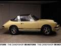 Porsche 911 Targa L *SOFTWINDOW*SEHR_RAR* Жовтий - thumbnail 2