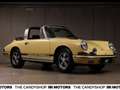 Porsche 911 Targa L *SOFTWINDOW*SEHR_RAR* Жовтий - thumbnail 3