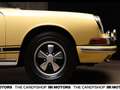 Porsche 911 Targa L *SOFTWINDOW*SEHR_RAR* Жовтий - thumbnail 14