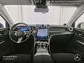 Mercedes-Benz GLC 200 4M AVANTG+PANO+360+TOTW+KEYLESS+9G Blau - thumbnail 9