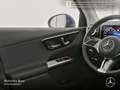 Mercedes-Benz GLC 200 4M AVANTG+PANO+360+TOTW+KEYLESS+9G Blau - thumbnail 11