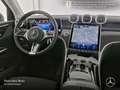 Mercedes-Benz GLC 200 4M AVANTG+PANO+360+TOTW+KEYLESS+9G Blau - thumbnail 8