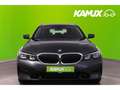BMW 330 i Touring Steptronic Sport Line+LED+VIRTUAL Grijs - thumbnail 10