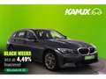 BMW 330 i Touring Steptronic Sport Line+LED+VIRTUAL Grijs - thumbnail 1