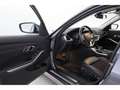 BMW 330 i Touring Steptronic Sport Line+LED+VIRTUAL Grijs - thumbnail 15