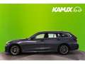 BMW 330 i Touring Steptronic Sport Line+LED+VIRTUAL Grijs - thumbnail 8