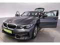 BMW 330 i Touring Steptronic Sport Line+LED+VIRTUAL Grijs - thumbnail 21