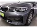 BMW 330 i Touring Steptronic Sport Line+LED+VIRTUAL Grijs - thumbnail 13