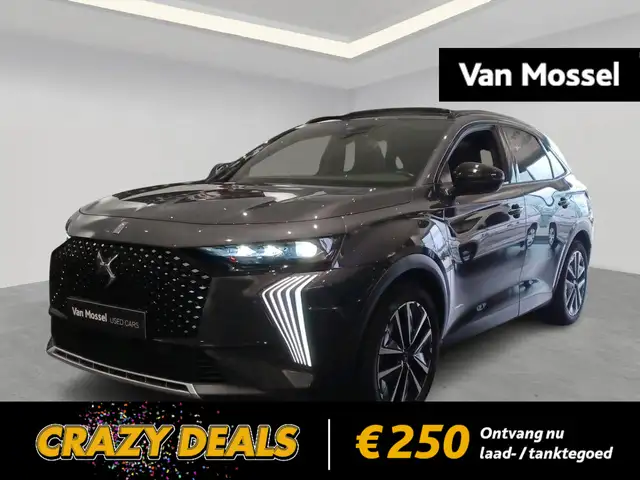 DS Automobiles DS 7 Plug-in Hydrid AWD 300 Etoile