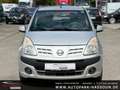Nissan Pixo Acenta Garantie Klima 4-Sitz. Hagelschaden Argent - thumbnail 2