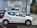 Nissan Pixo Acenta Garantie Klima 4-Sitz. Hagelschaden Argent - thumbnail 4