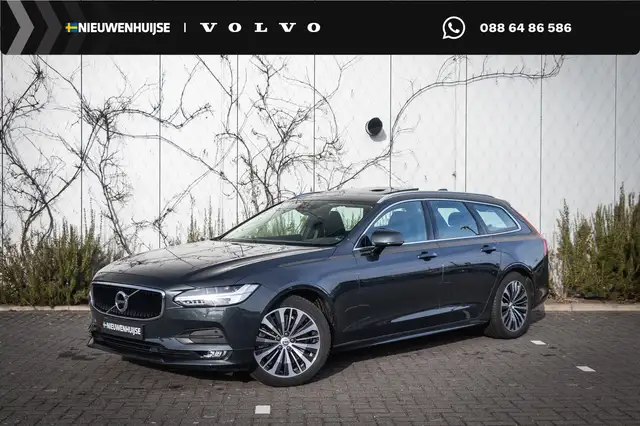 Volvo V90 2.0 T4 Momentum Pro | Adaptieve Cruise Control | S