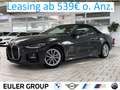 BMW 430 i Cabrio M Sport ACC LCProf OpenAir Laser HiFi Len Grijs - thumbnail 1