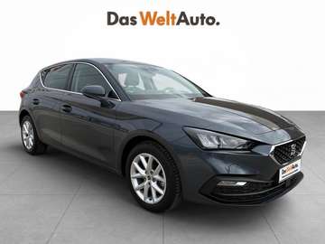 1.5 TSI S&S Style XS 115