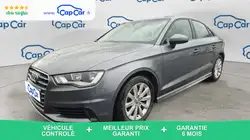 Audi A3 III 1.6 TDI 110 Attraction