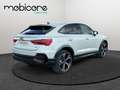 Audi Q3 Sportback S line Gris - thumbnail 2