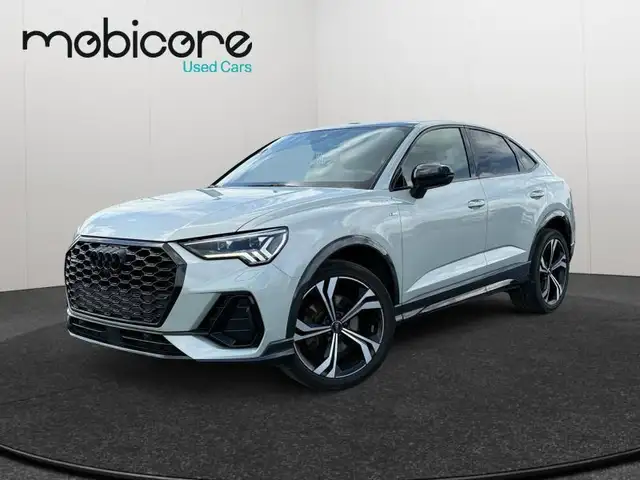 Audi Q3 Sportback S line