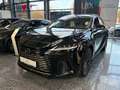 Lexus RX 350 h E-Four Luxury Line LED, Navi Schwarz - thumbnail 1