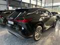 Lexus RX 350 h E-Four Luxury Line LED, Navi Schwarz - thumbnail 3
